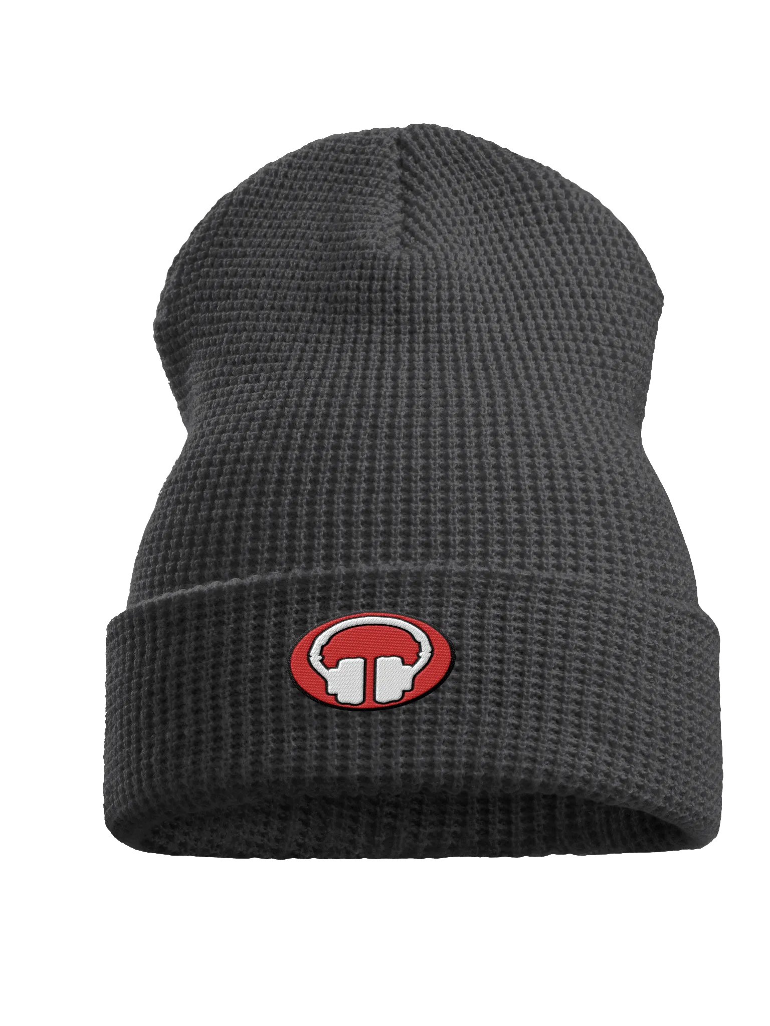 Headphones Richardsons® Waffle Beanie product image (5)