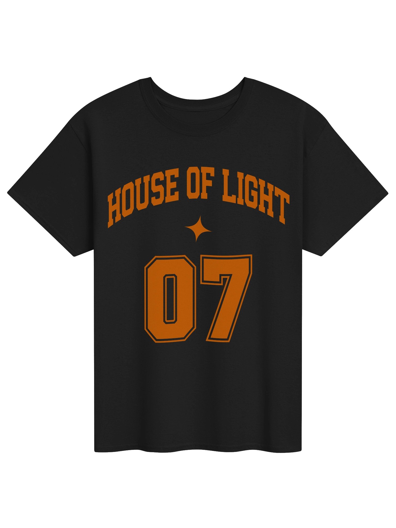 THE LONGHORN TEE | BIG & TALL product image (1)