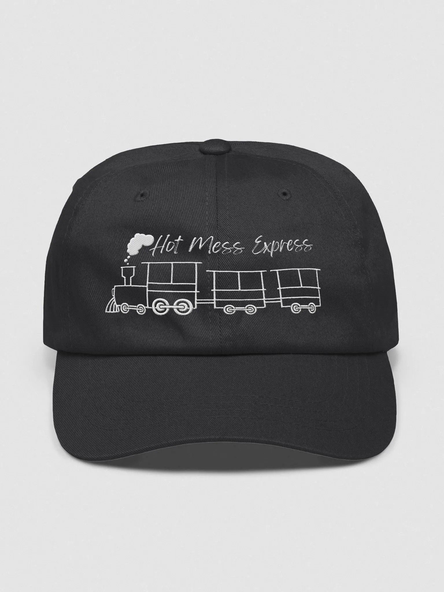 Hot Mess Express Hat product image (4)