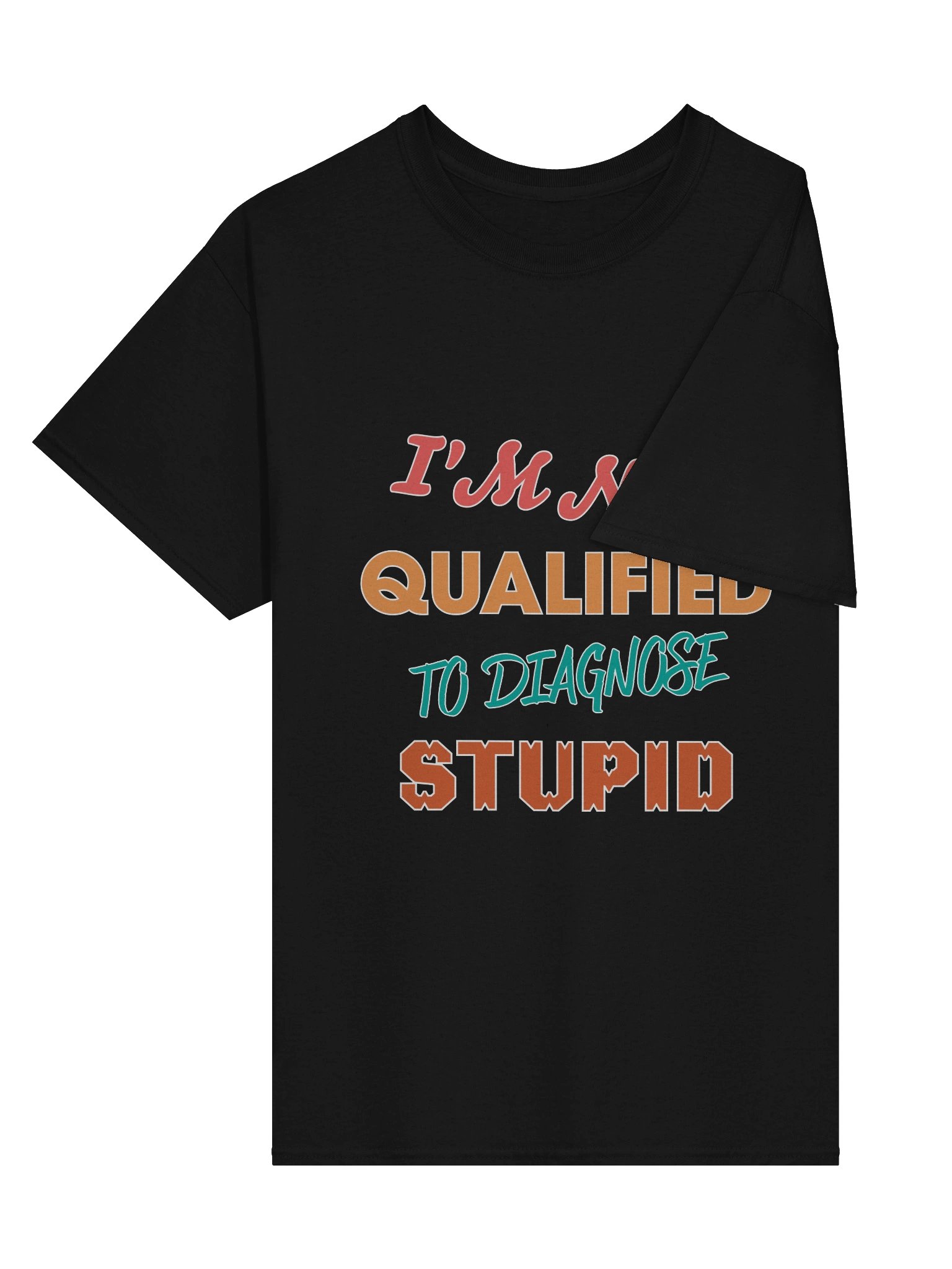 Sassy Quote Vibes Tee product image (20)