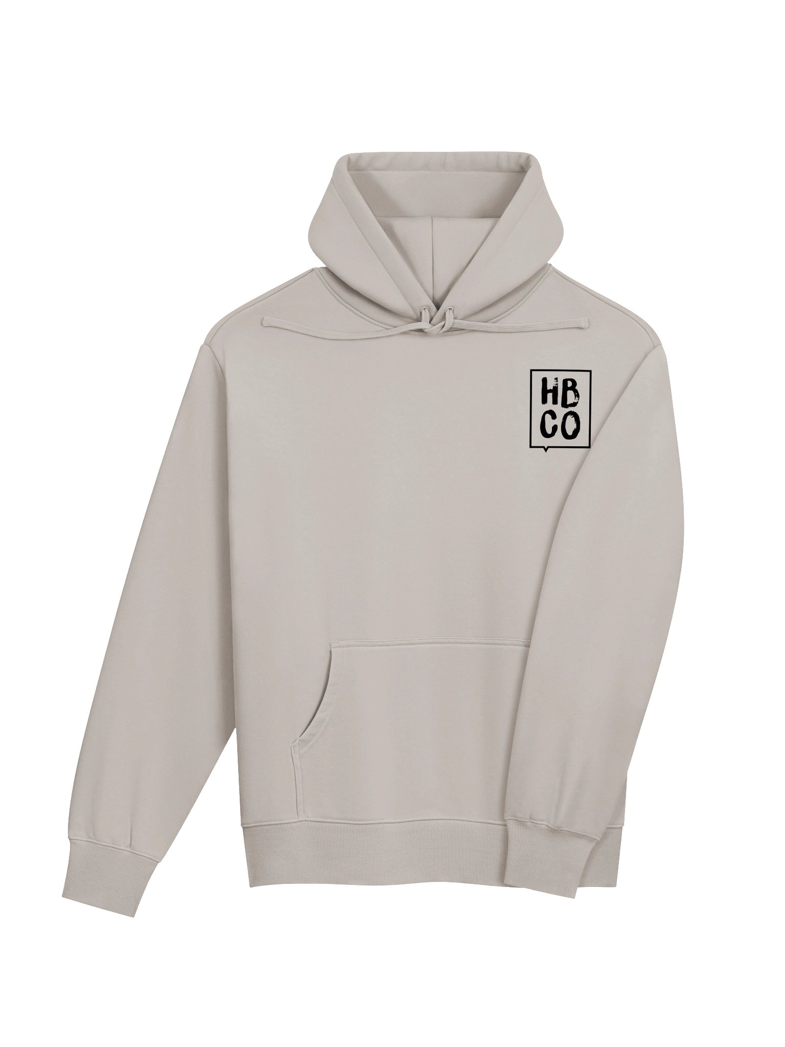 All Of Us Are A Little Broken Hoodie (Bone) product image (6)