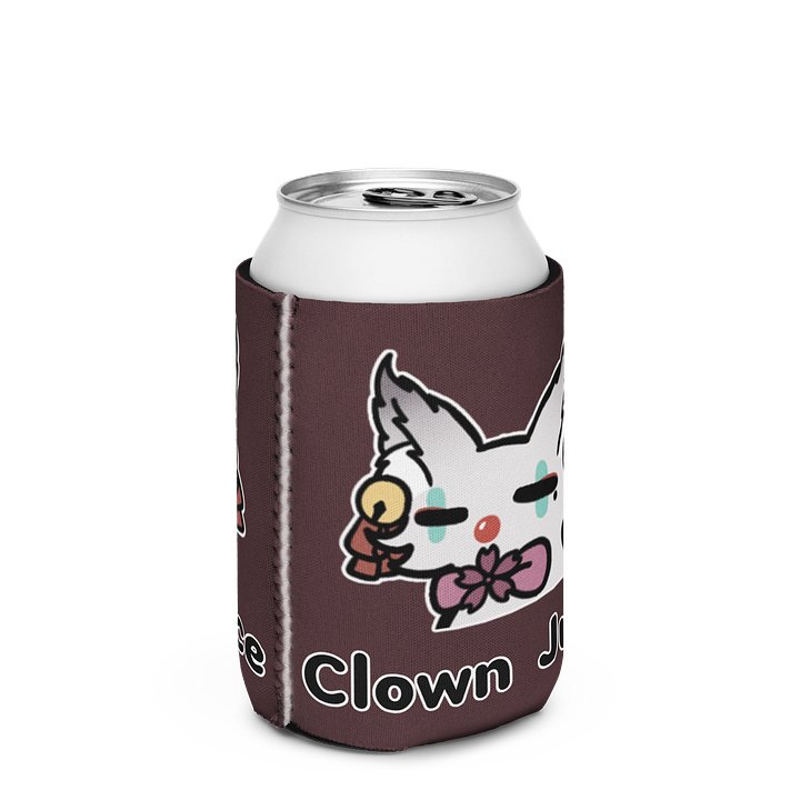 Clown Juice Koozie product image (2)