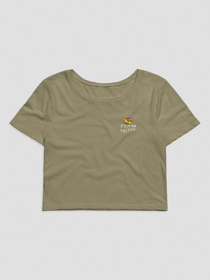 Camiseta Lady Team Roldán product image (3)