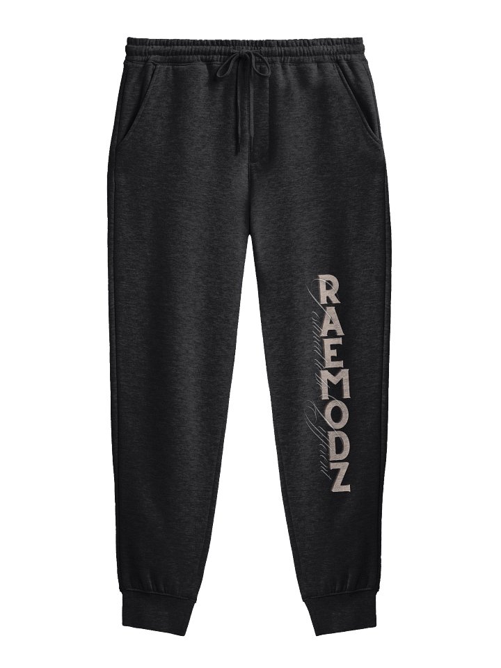RaeModz - Destined to be Different product image (1)