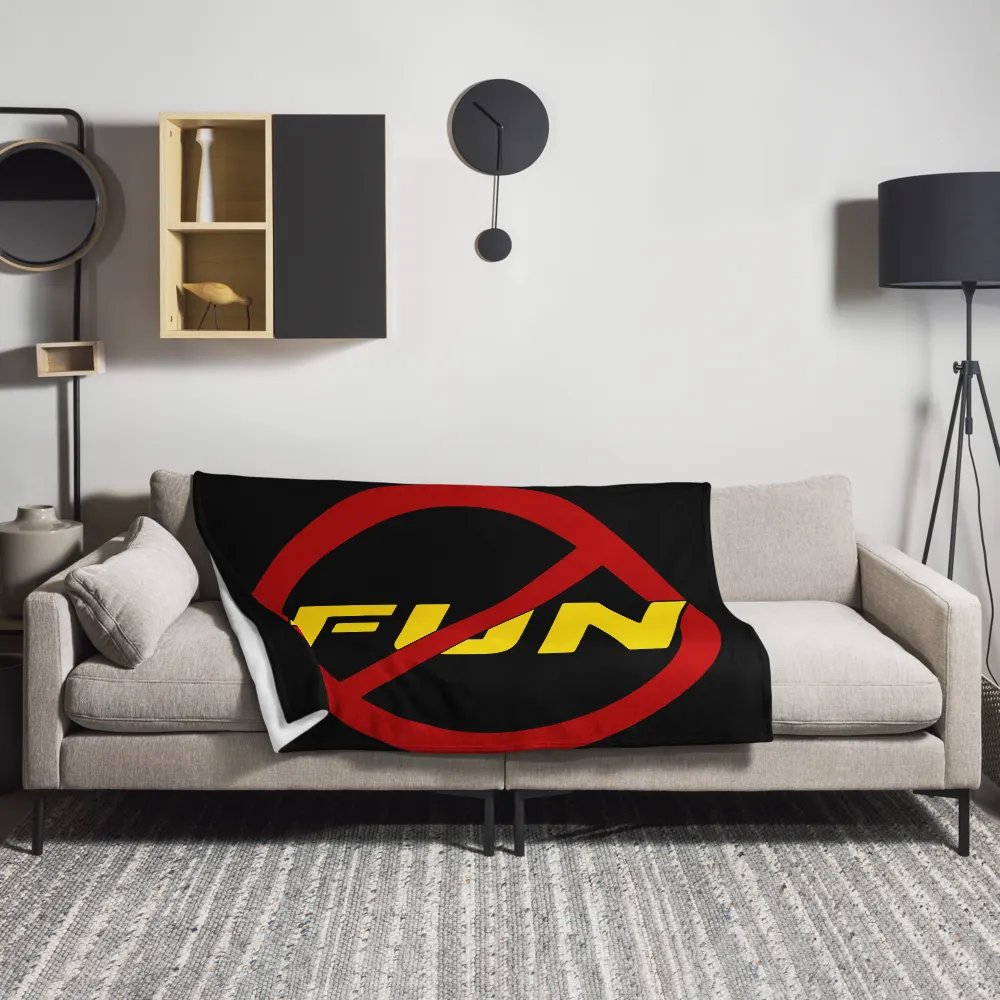 Throw Blanket product image (1)