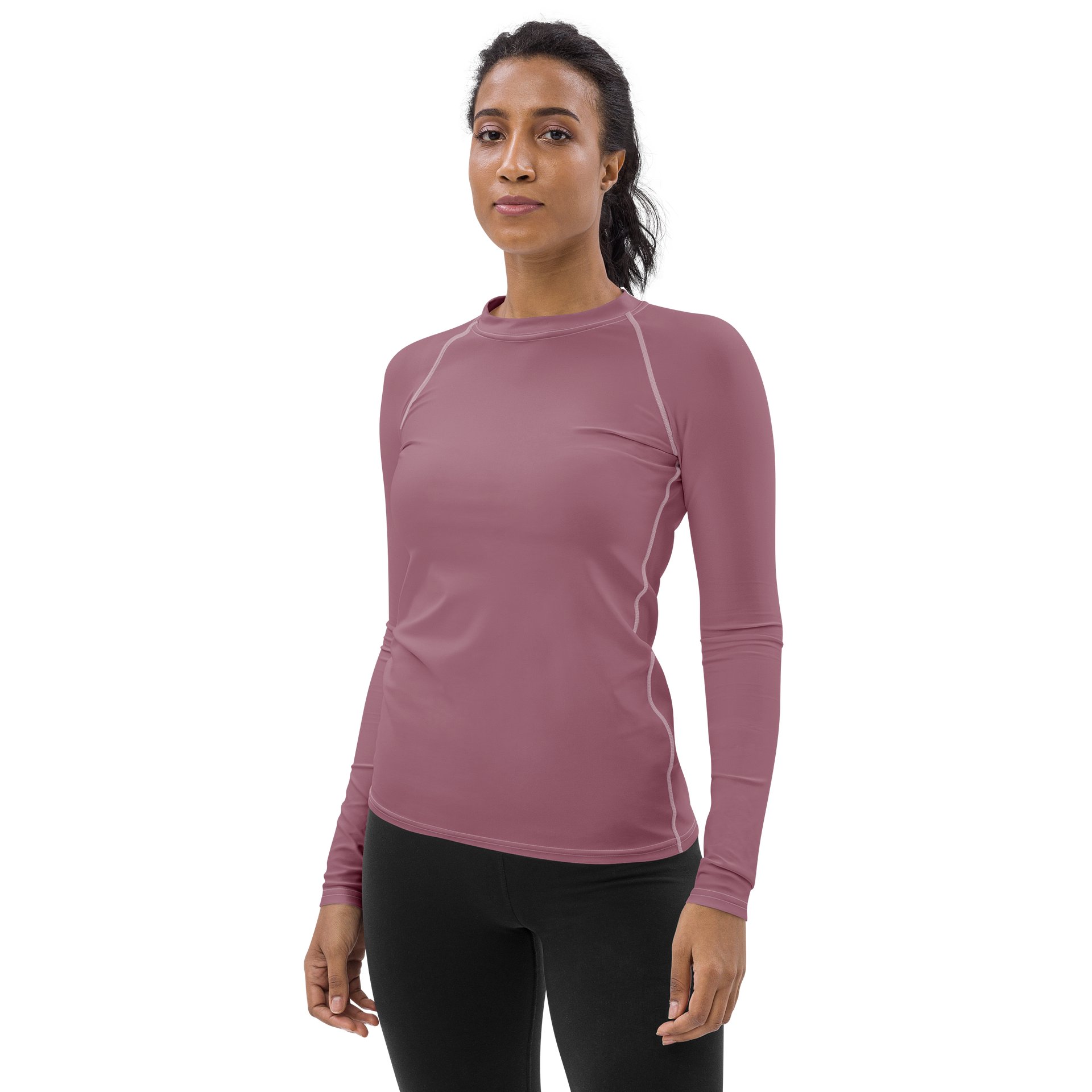 Cave Customs Ladies Sun Shirt product image (3)