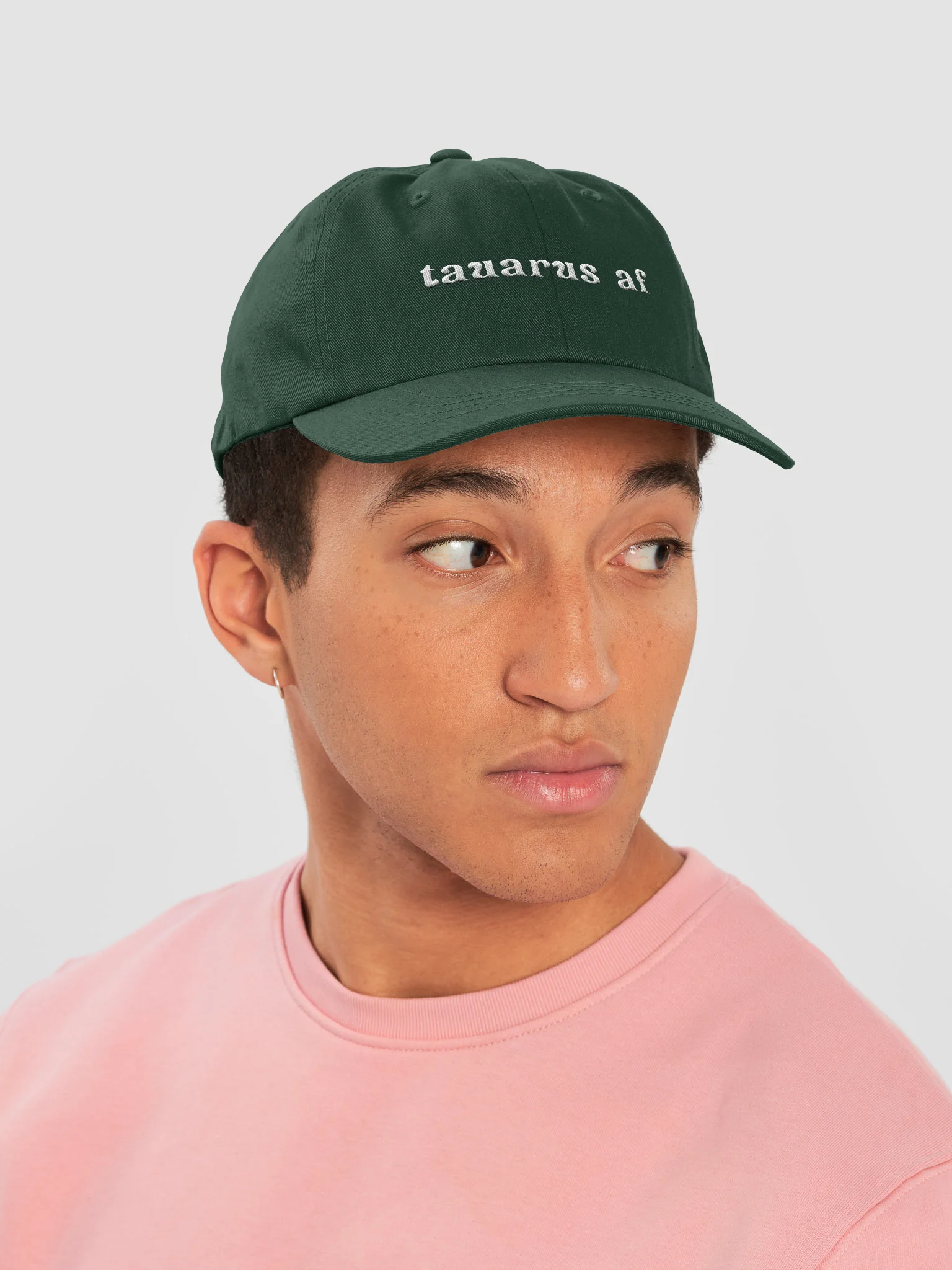 taurus af Hat product image (50)