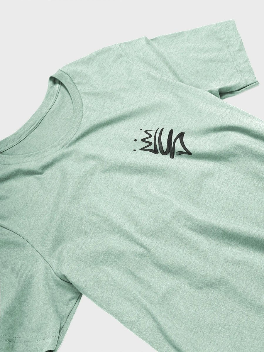 EV Tag Circle - Tee product image (4)