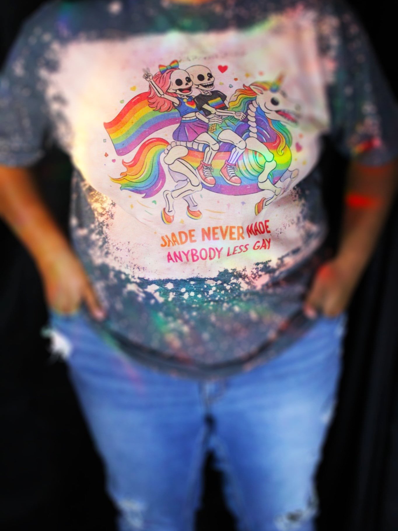 Shade Never Made Anybody Less Gay product image (1)