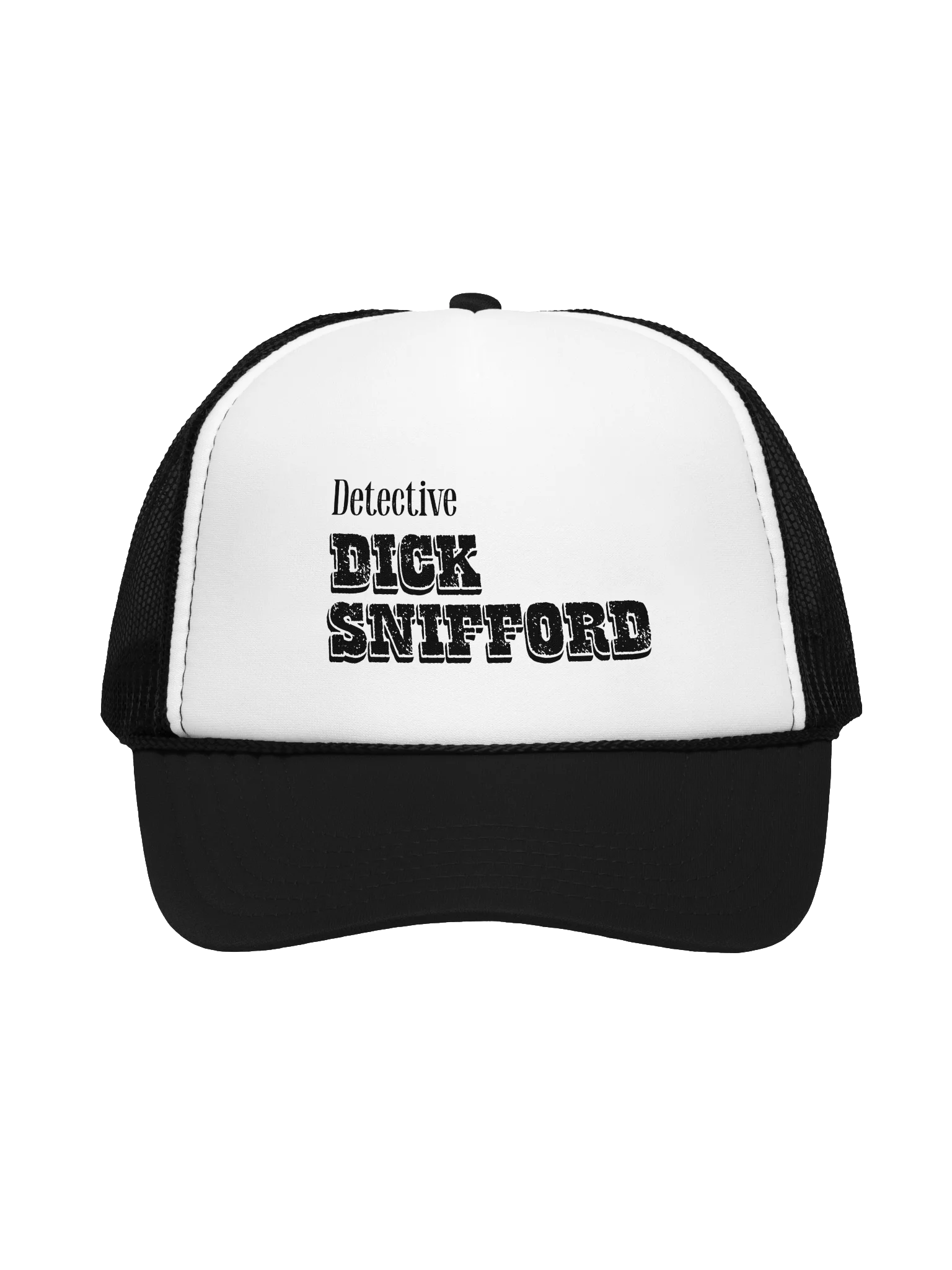 Dick Snifford Cap product image (9)