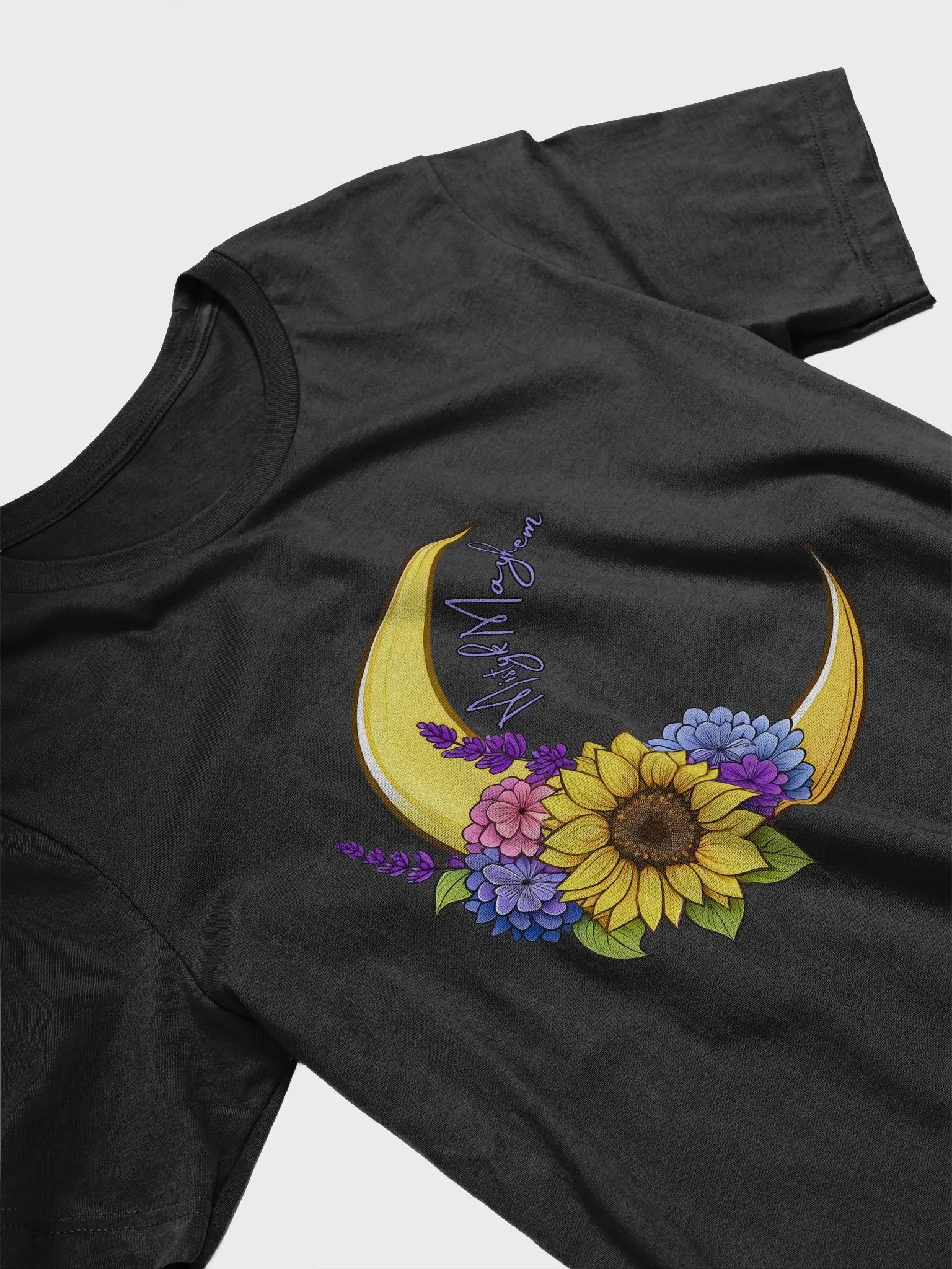MM Logo Tee product image (3)