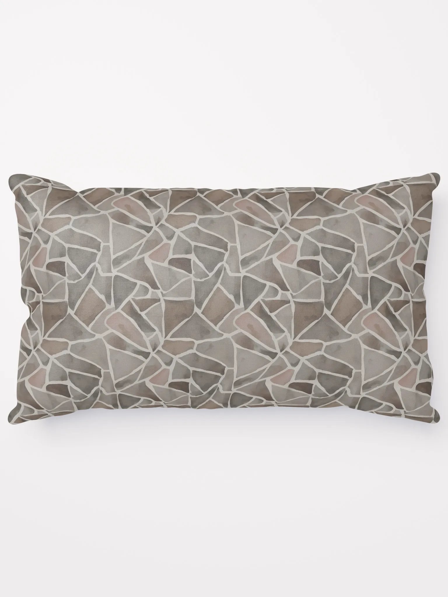 Rock Pattern Pillow product image (5)
