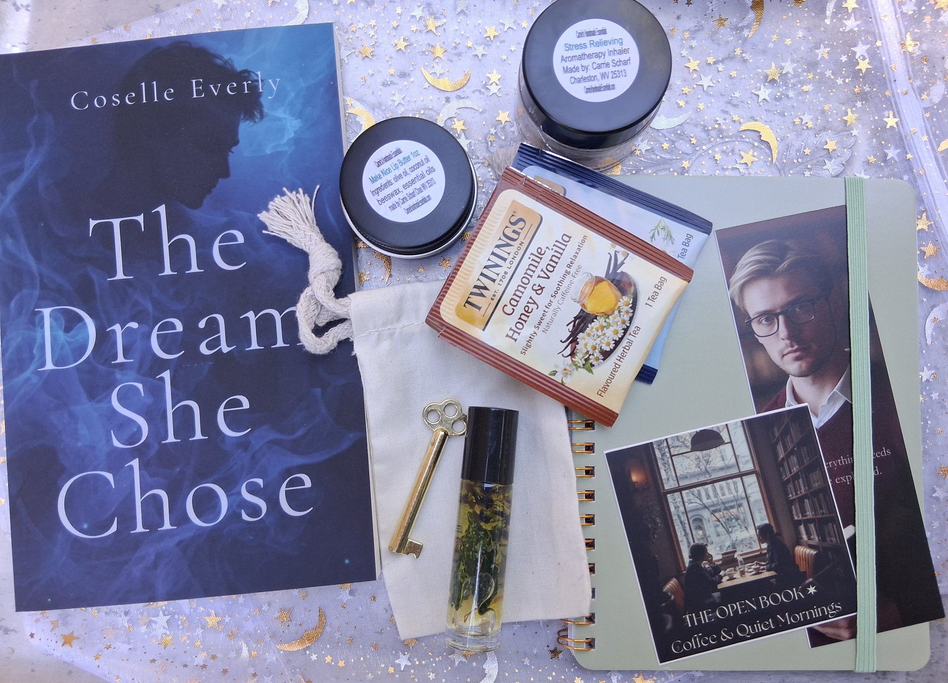 The Cozy Escape product image (3)