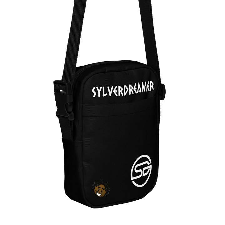 MtG Accessory Bag product image (1)