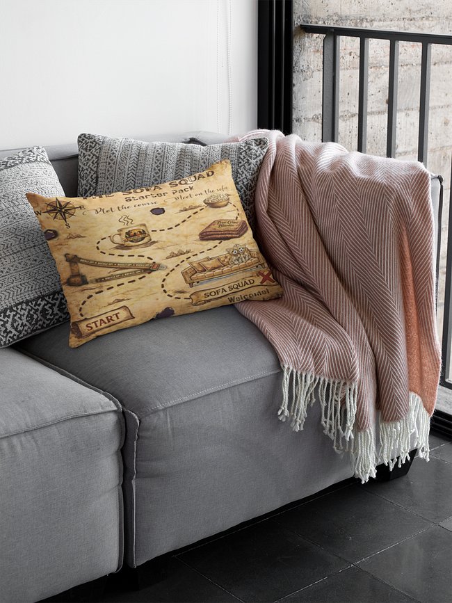 Home Decor & Everyday Essentials
