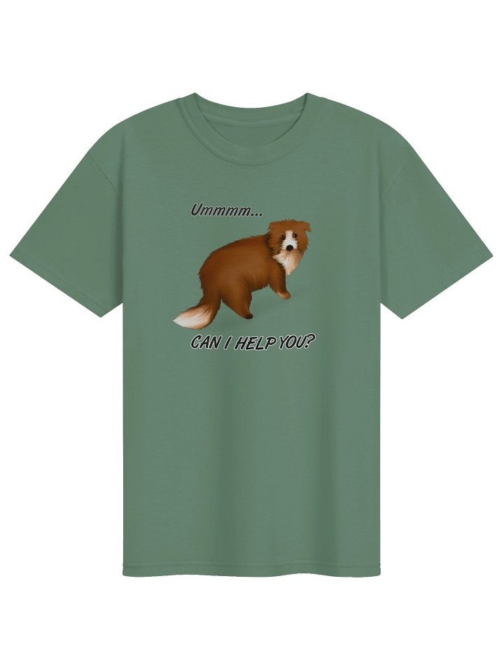 Men's Comfort Colors Garment-Dyed Heavyweight T-Shirt product image (36)