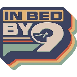 In Bed By 9 Podcast