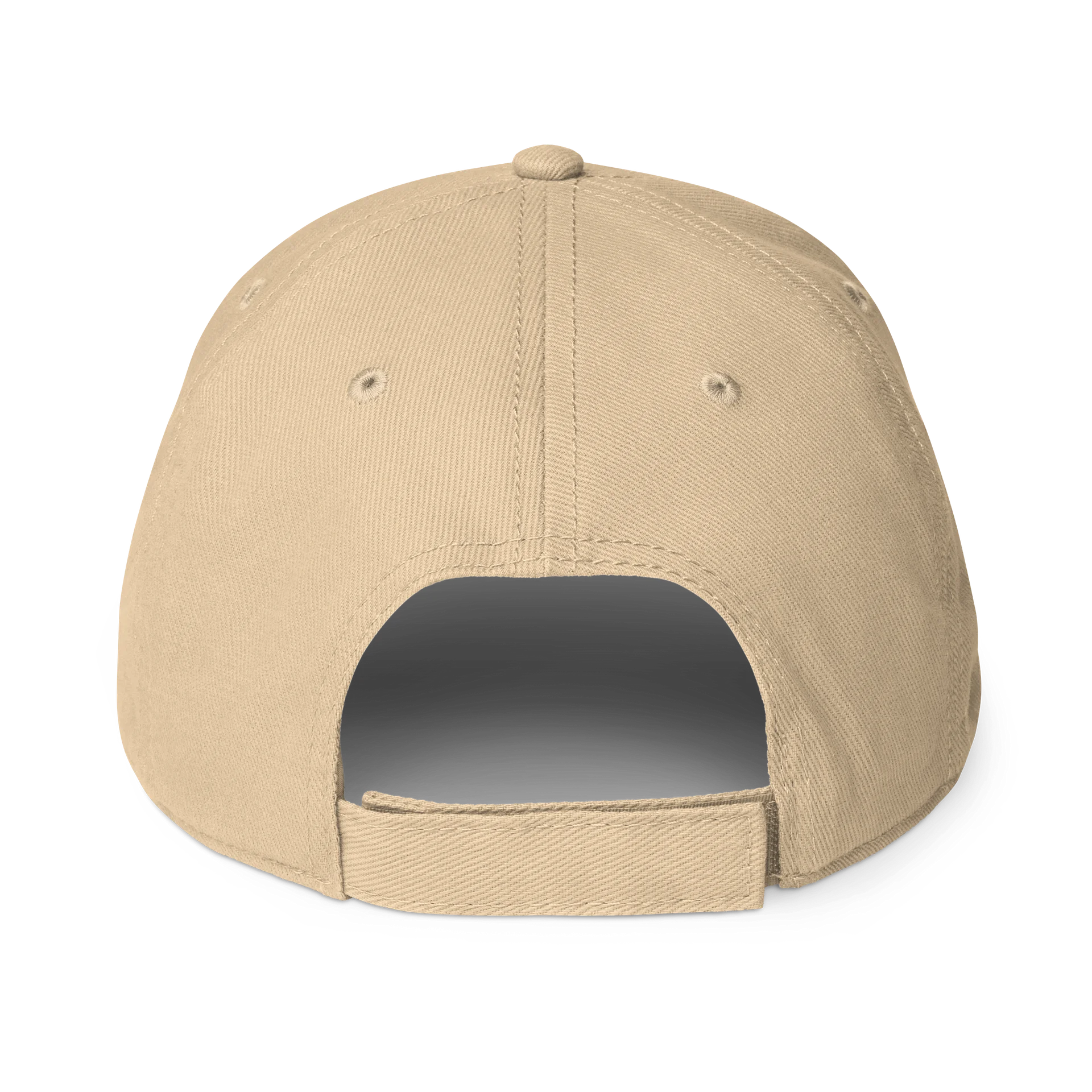 Democracy Khaki Hat product image (2)