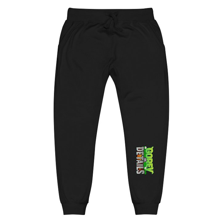 Steal My Sunshine - Cotton Heritage Unisex Fleece Joggers product image (1)