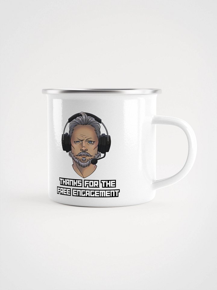 Renfail Free Engagement Coffee Cup product image (1)