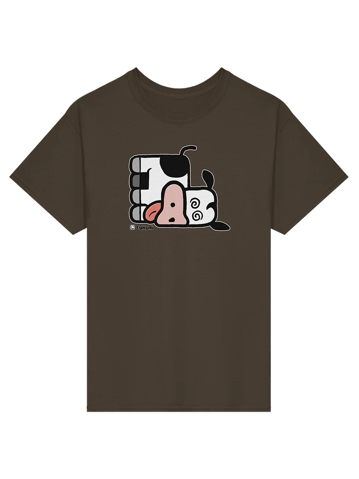 Crazy Cow product image (1)