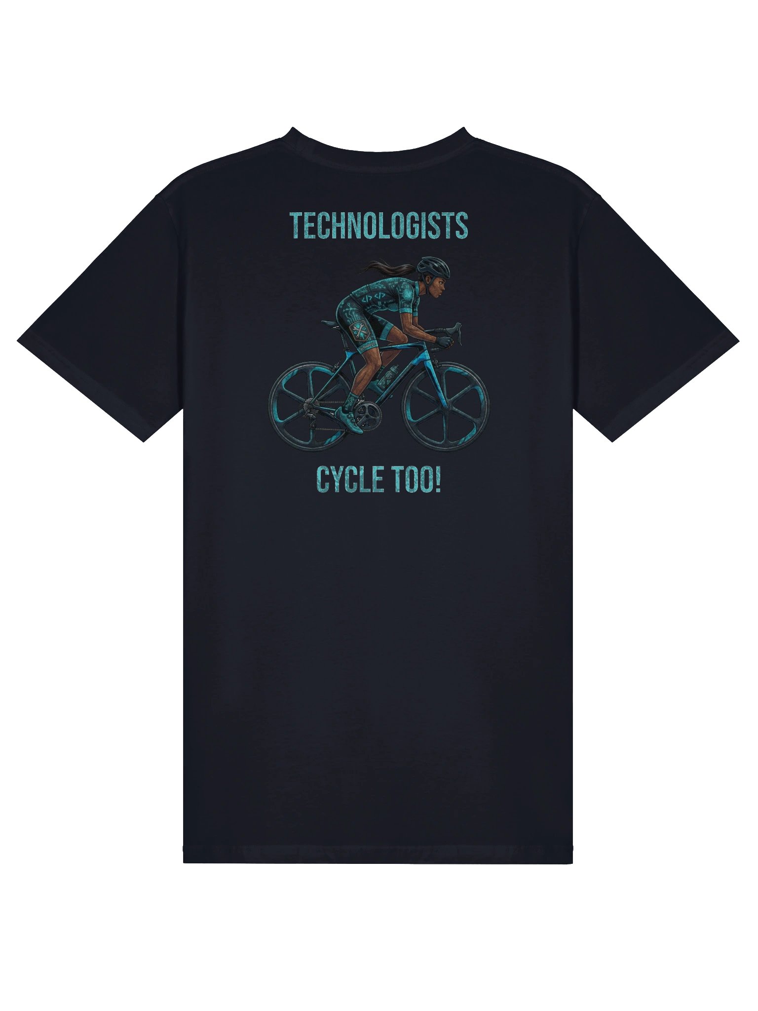Recognition Series // Technologist Cycling W product image (1)