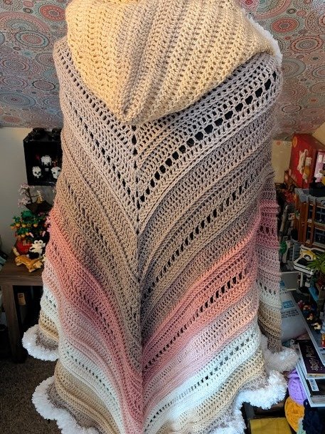 Cape and Hood product image (2)