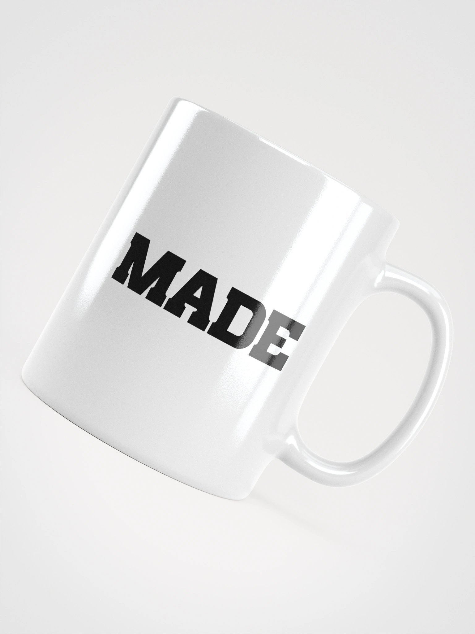 MADE Mug product image (4)
