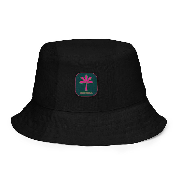 lava river buckethat product image (2)