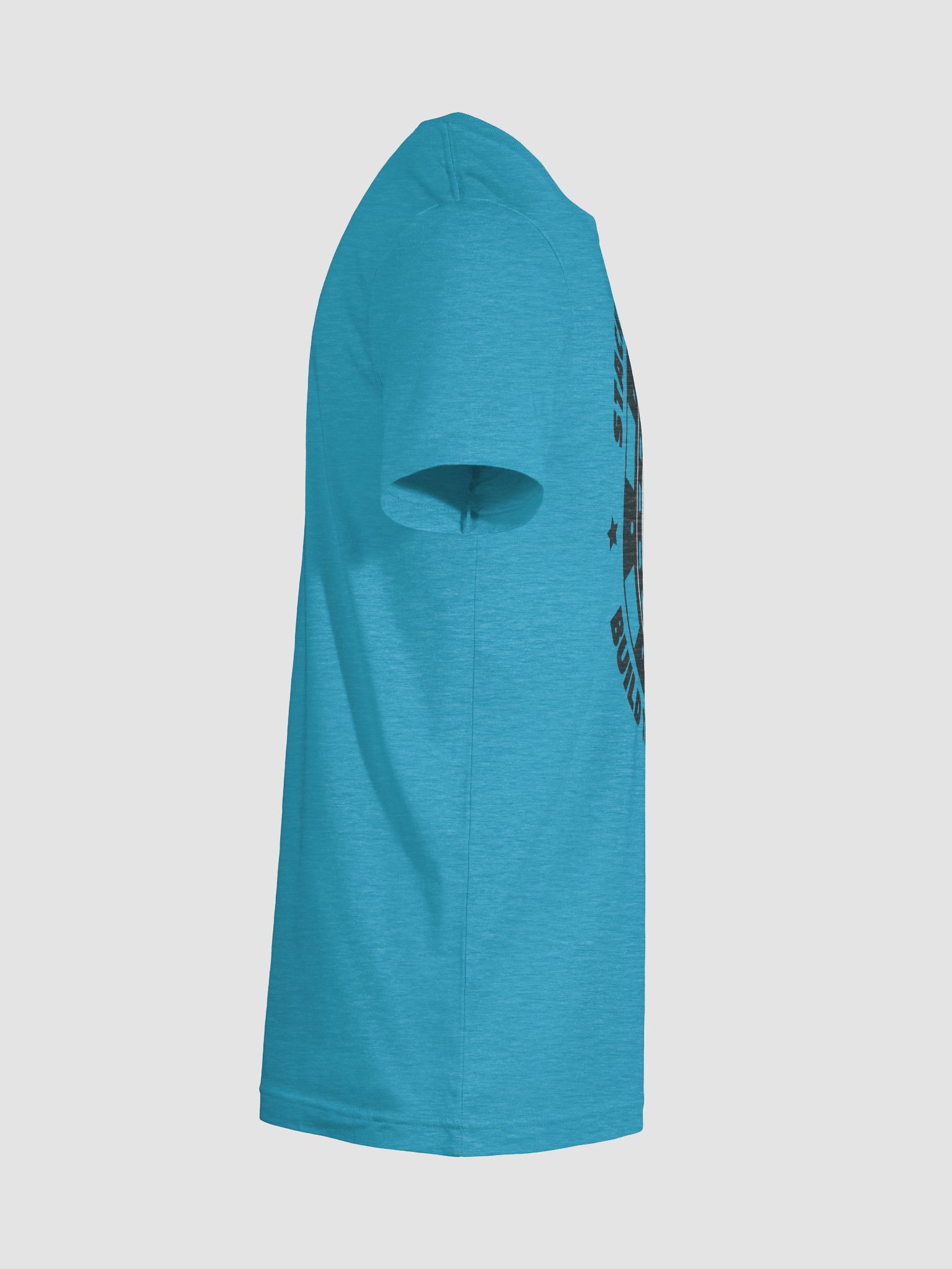 Build the Future T-Shirt product image (12)