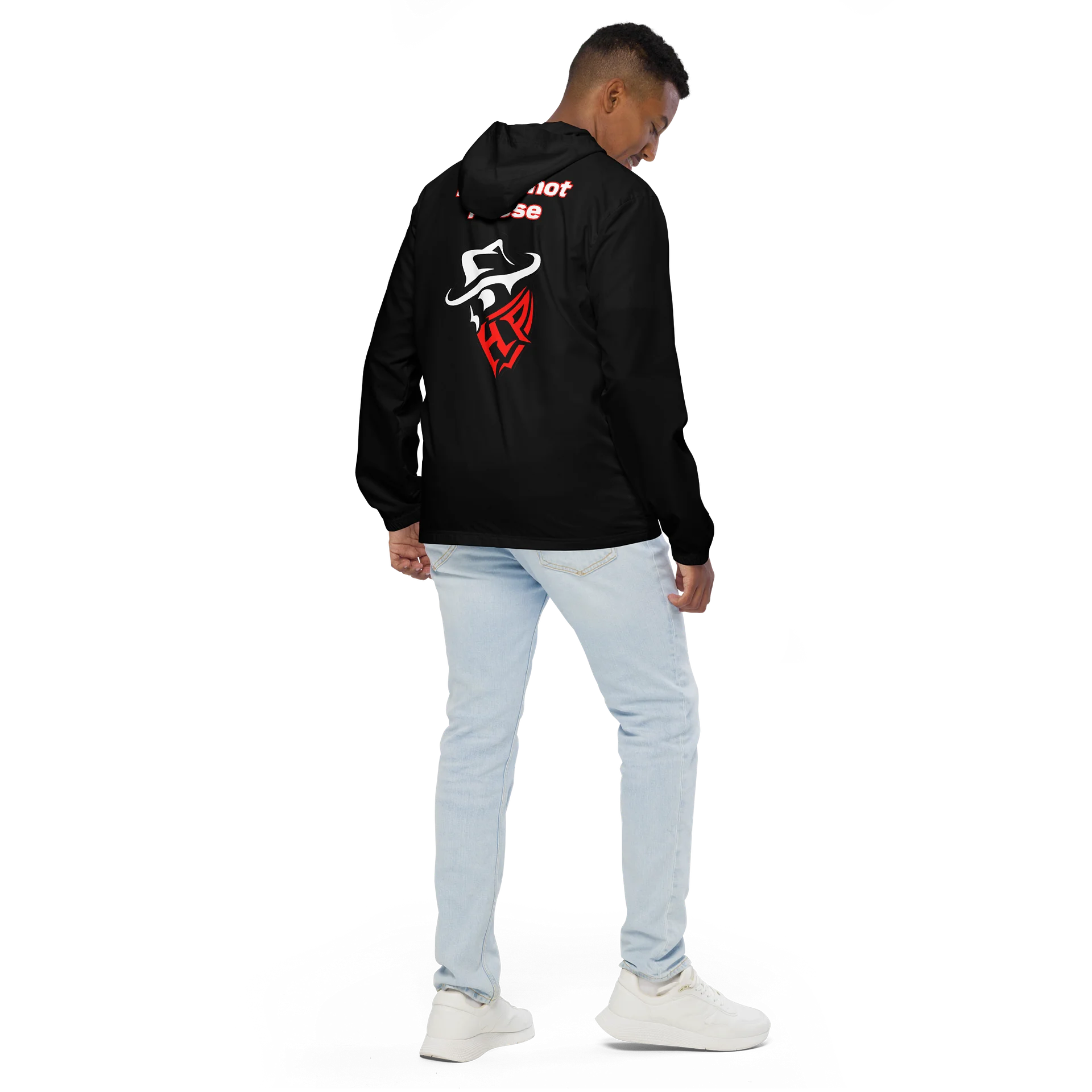 Headshot Posse Team Jacket product image (4)