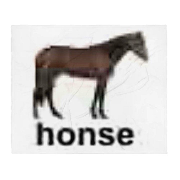 honse blanket product image (1)