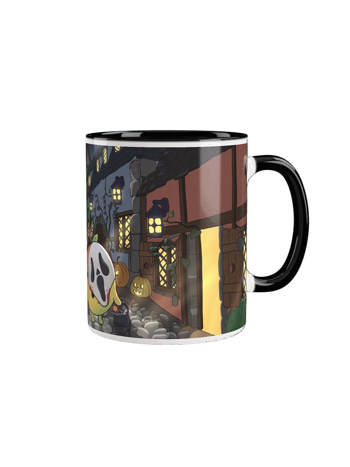 Halloween Mug product image (1)