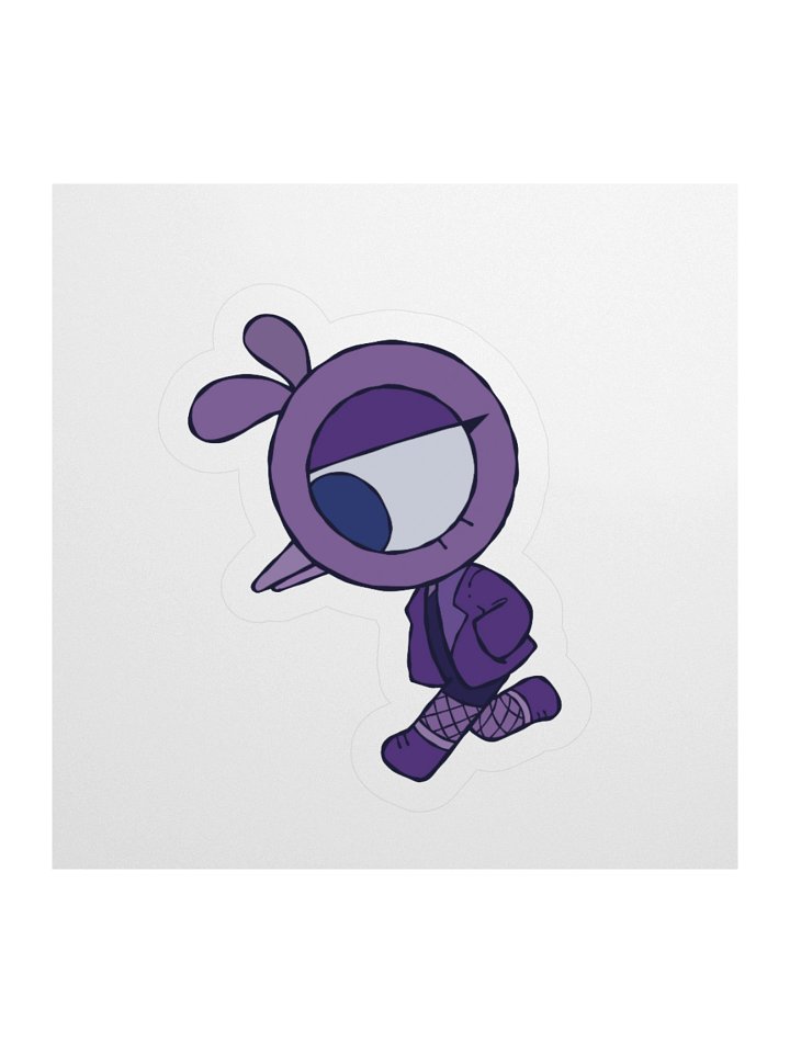 After Party Sticker product image (3)