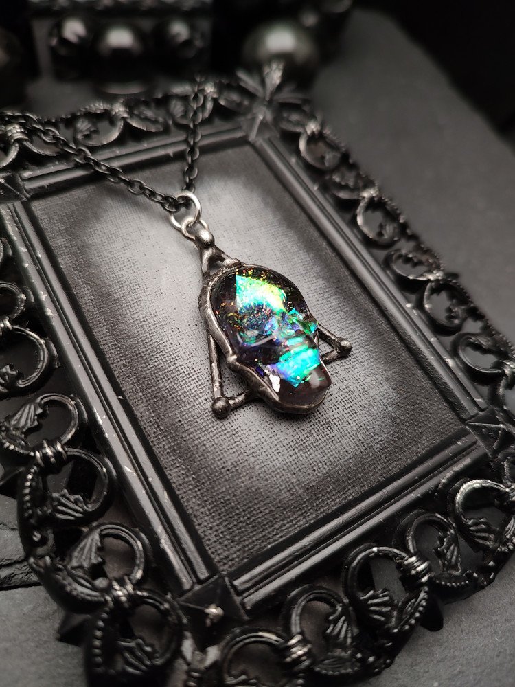 Epoxica - Sorcery Orion Skull product image (3)