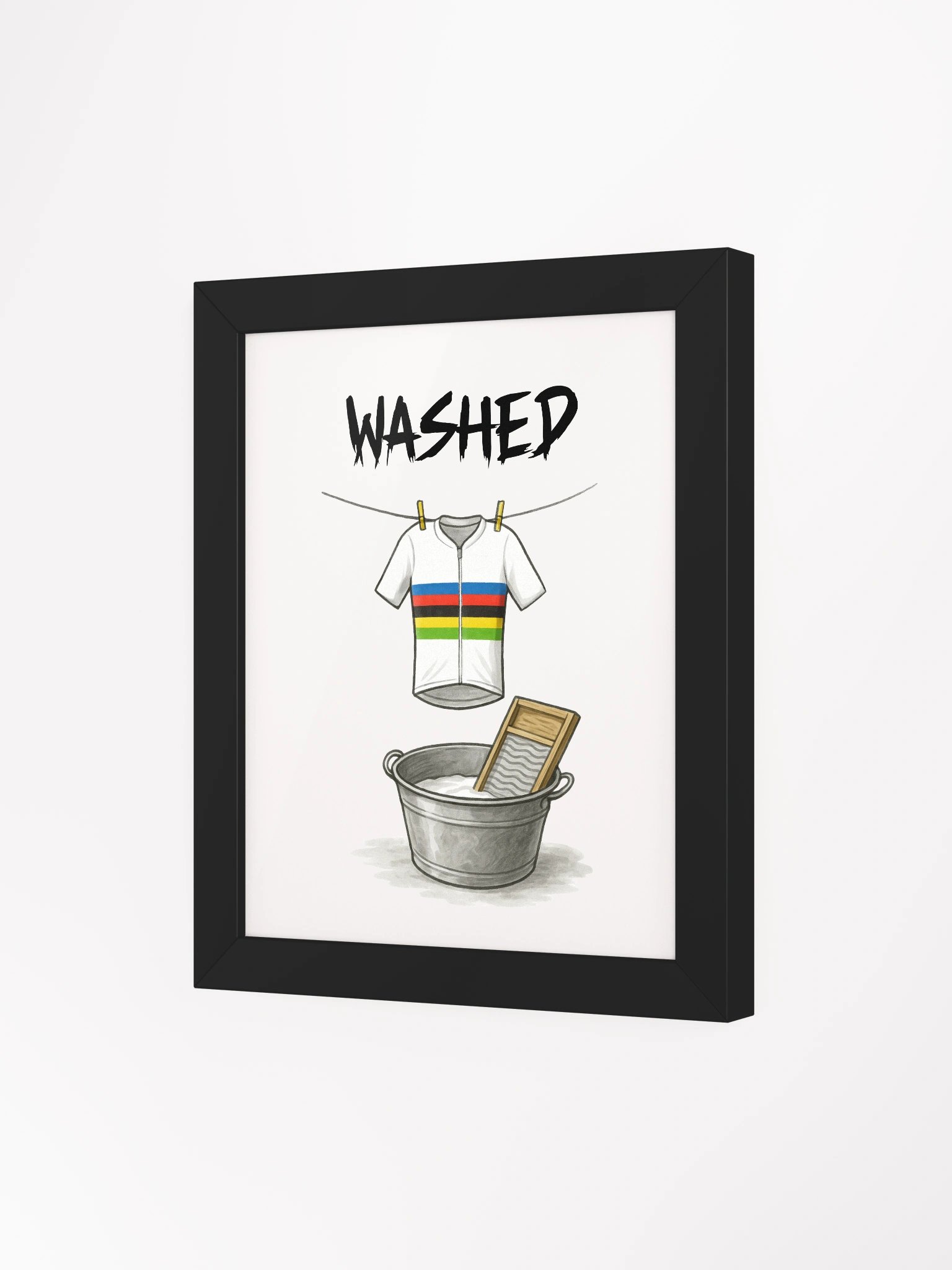 Washed Print product image (8)