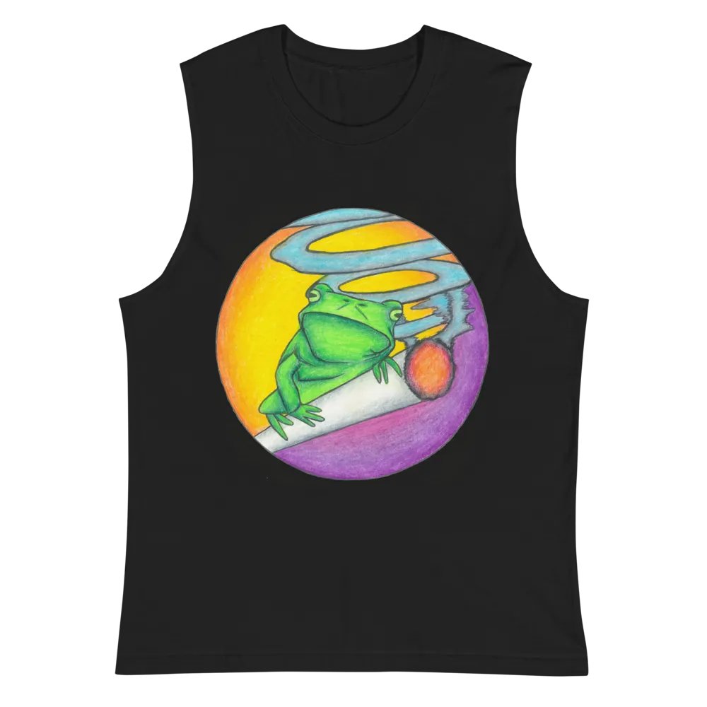 Tank Top Men product image (3)
