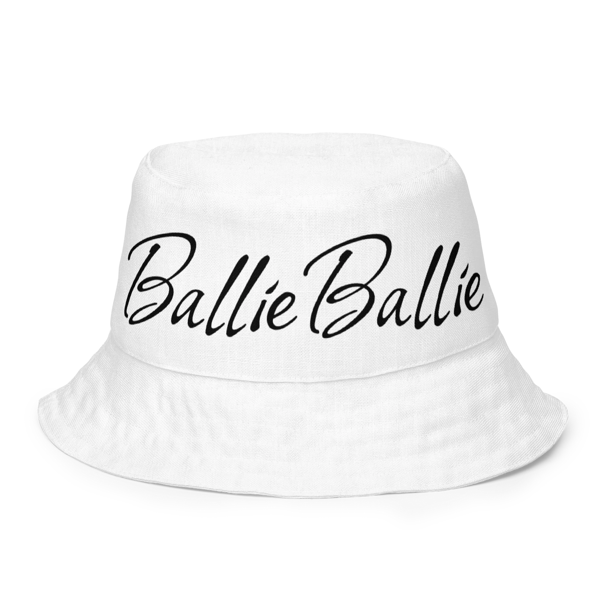 Bucket Hoedjes product image (1)