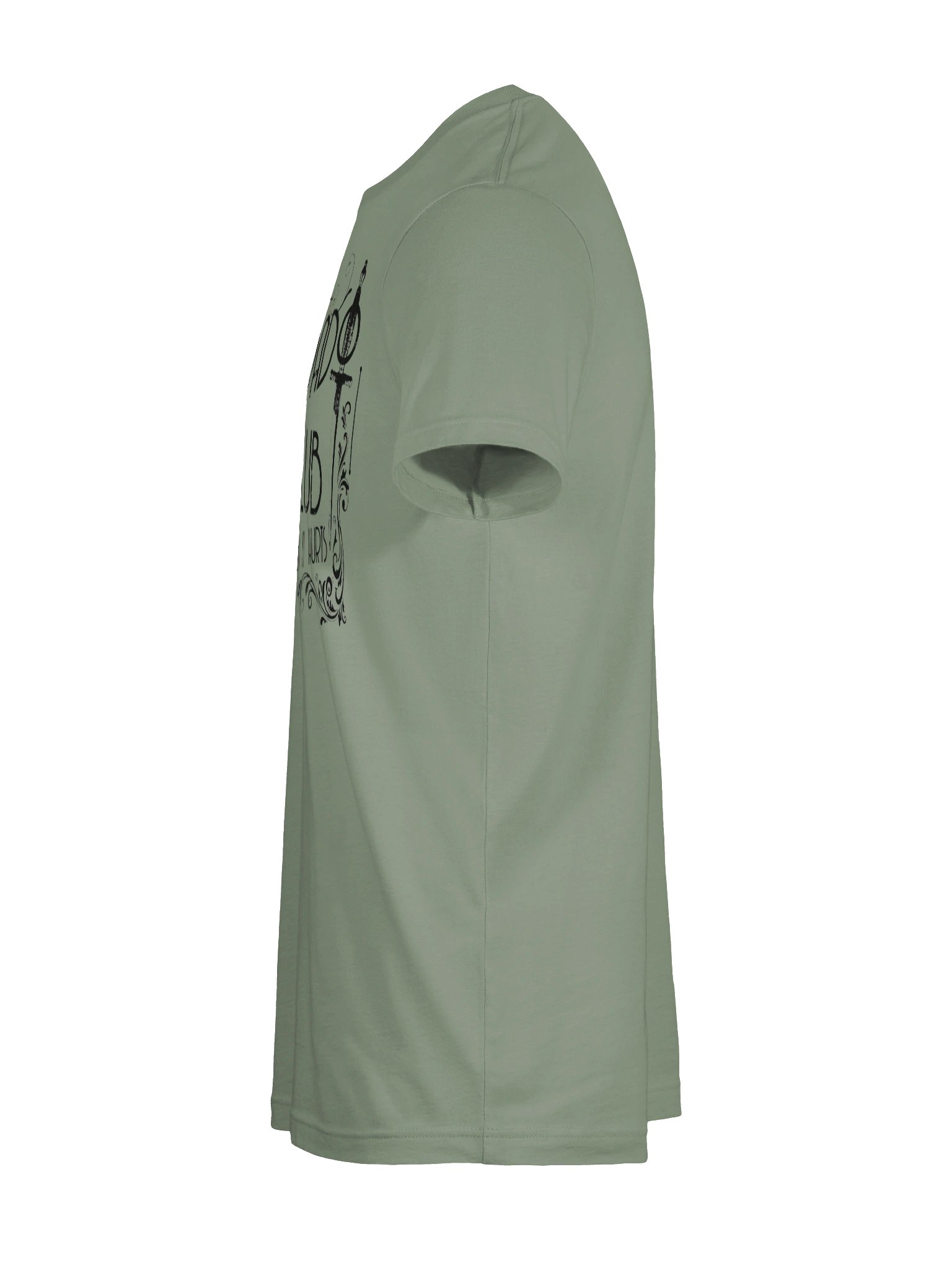 Desperado Club Tee product image (100)