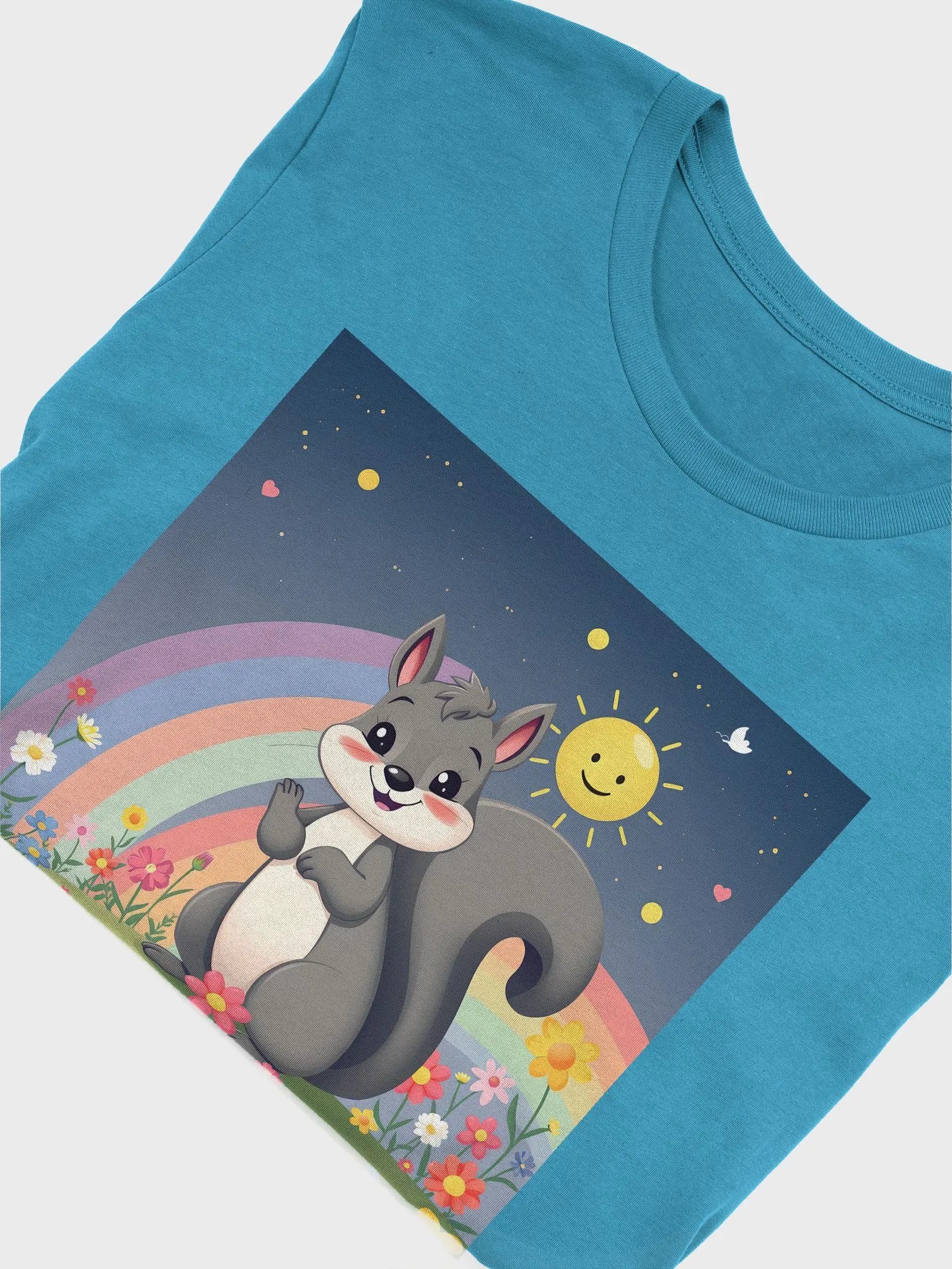 Iconic Comfort Tee product image (5)