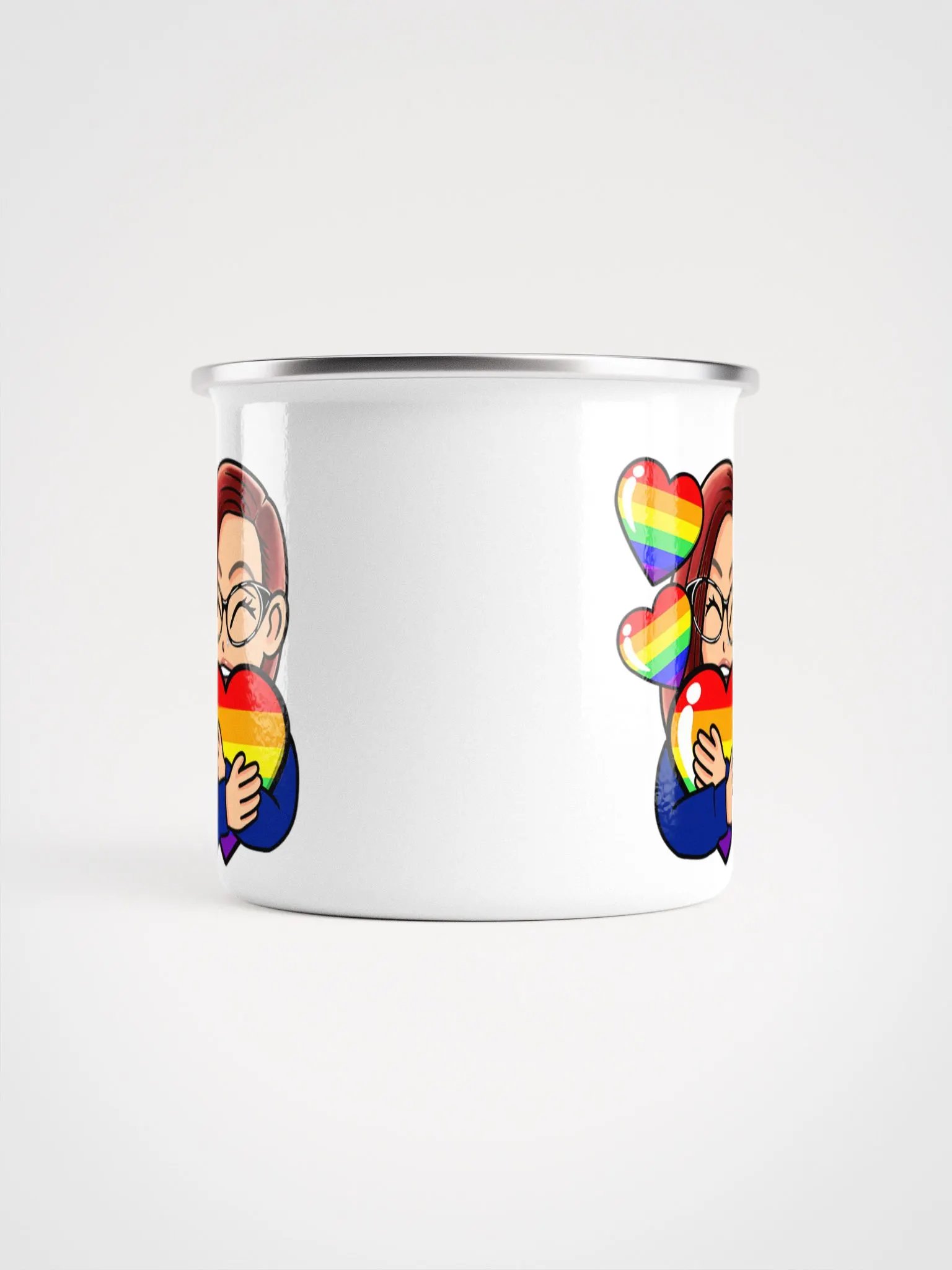 Mom Hugs 12 Oz Mug! product image (5)