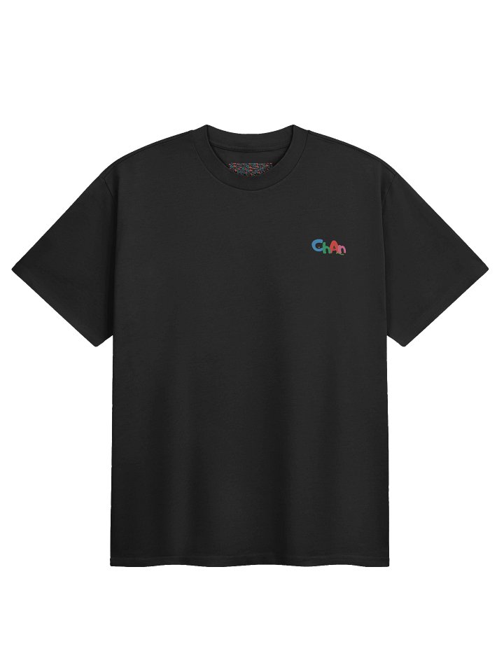 Chan Vision Tee product image (1)