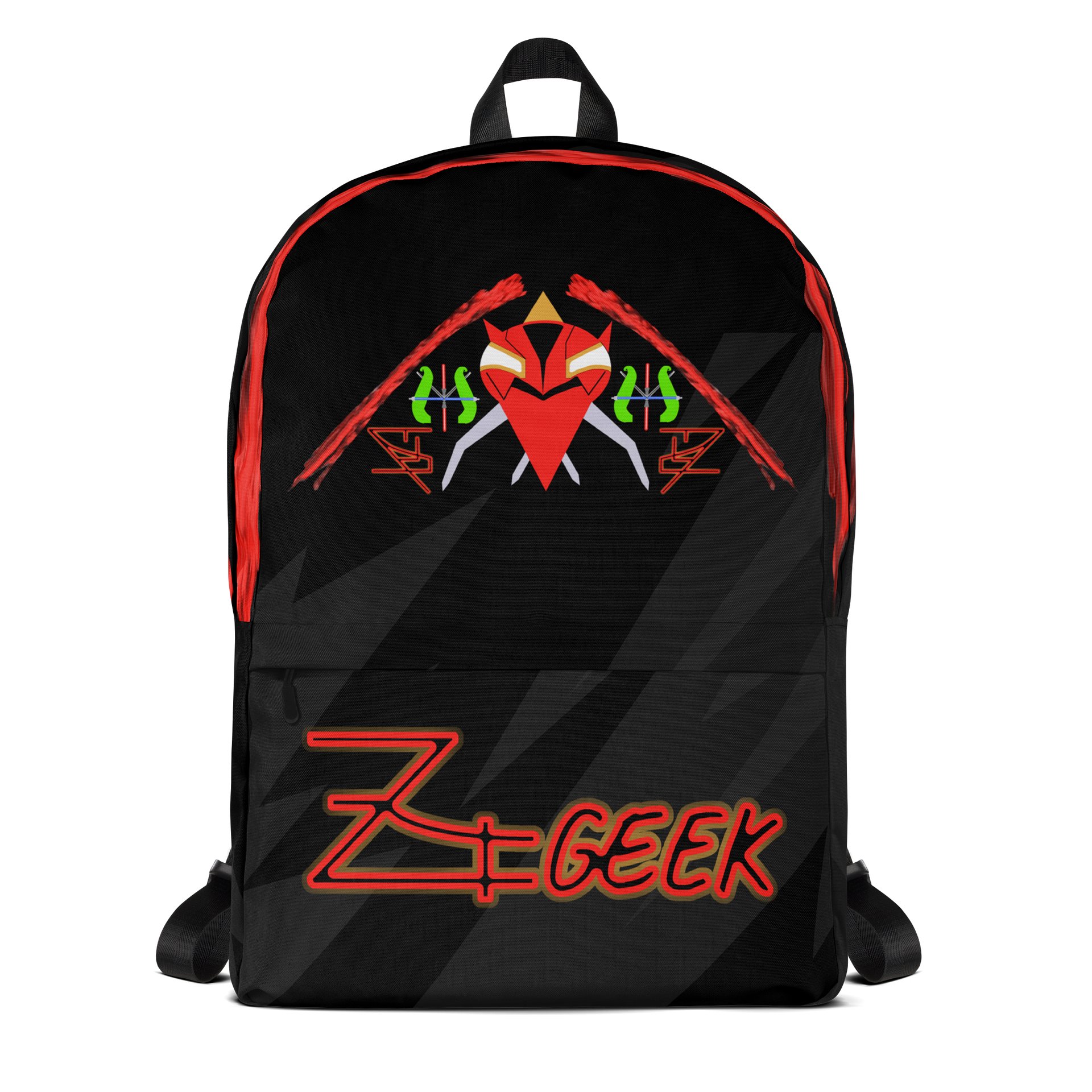 DMZ Backpack product image (1)