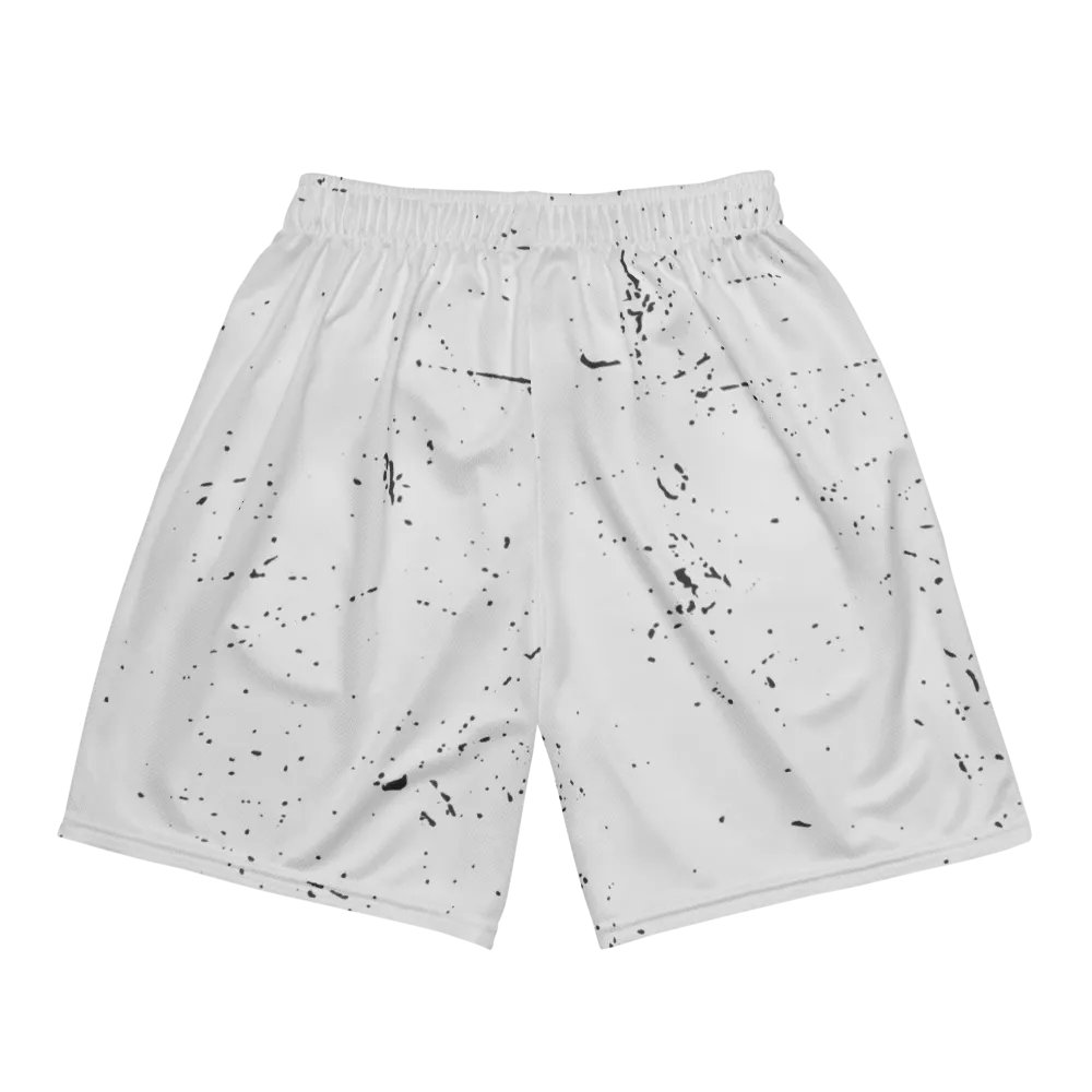 Warren's Buff Shorts product image (6)