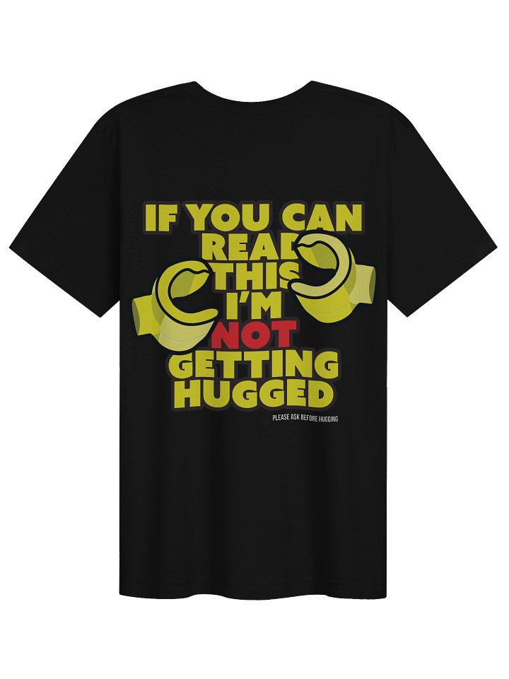 Here for the hugs product image (2)