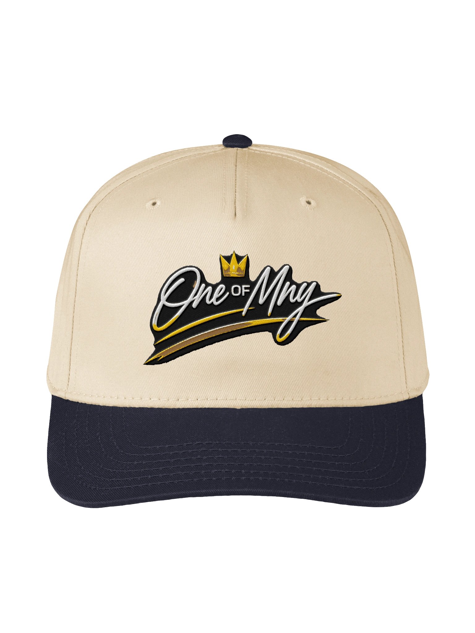 Mid-Profile (Embroidery) product image (1)