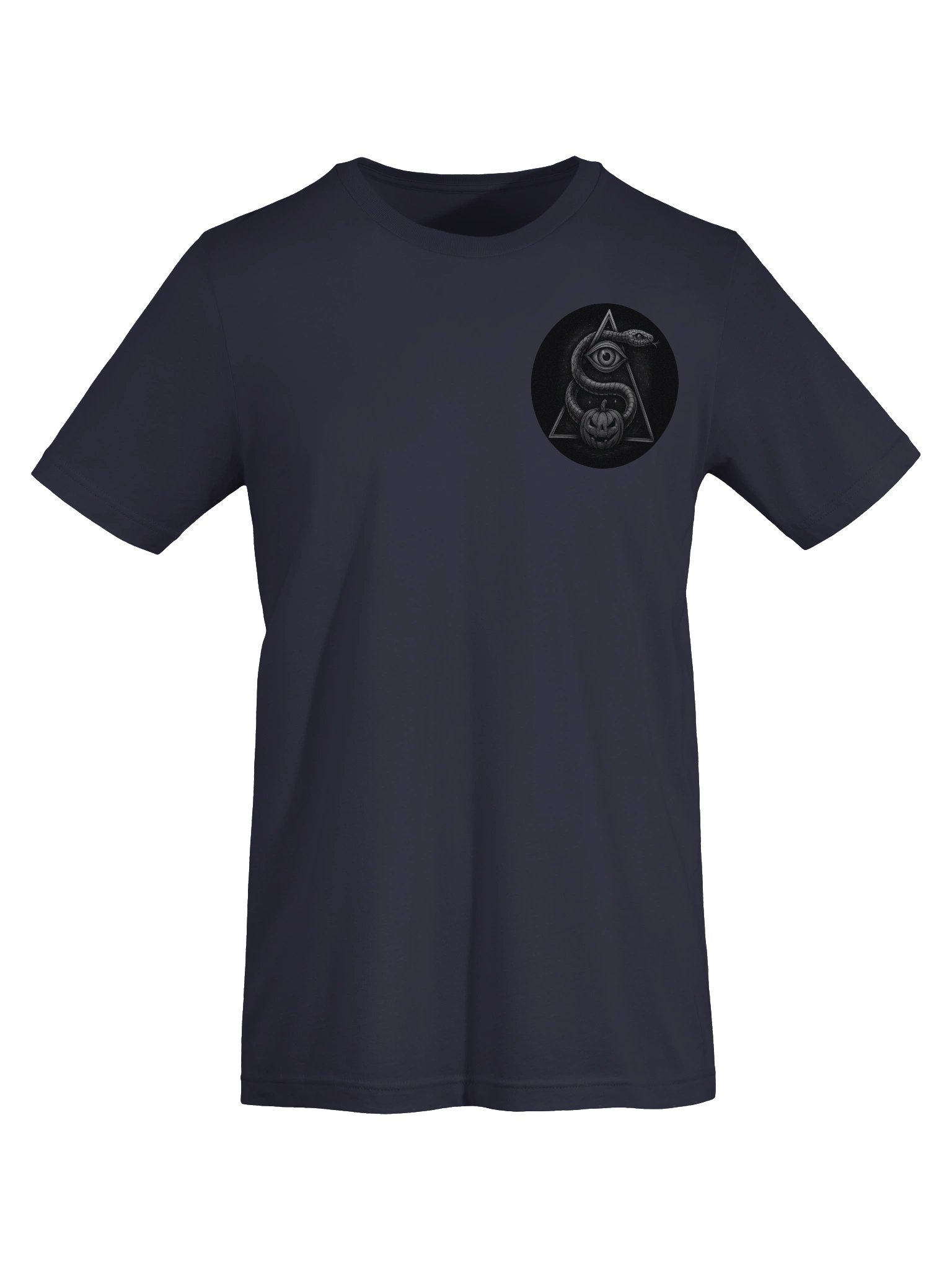 ALT_I_STICK MIDNIGHT SHADE – BELLA & CANVAS SUPERSOFT TEE product image (71)