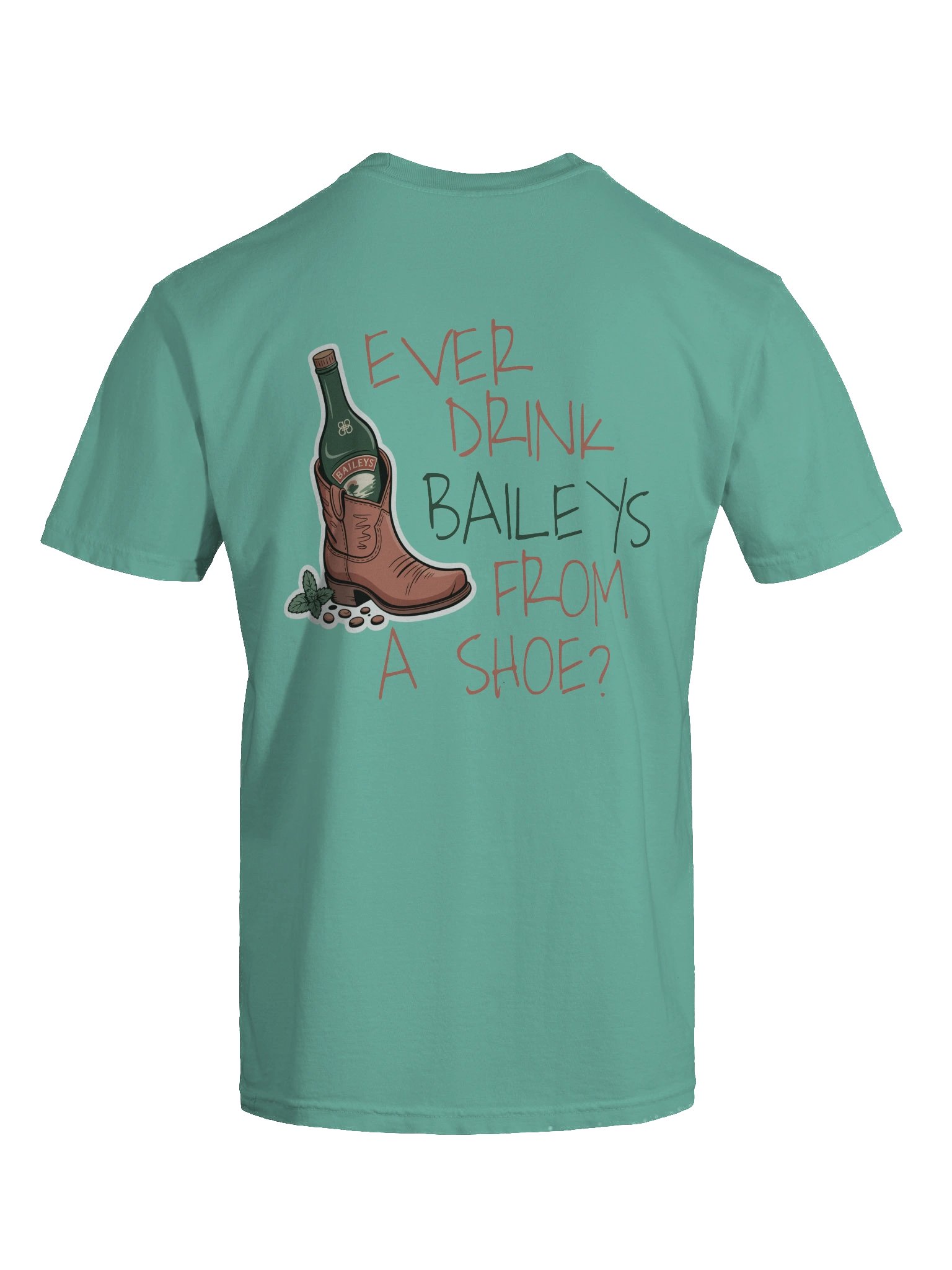 Baileys Shoe product image (96)