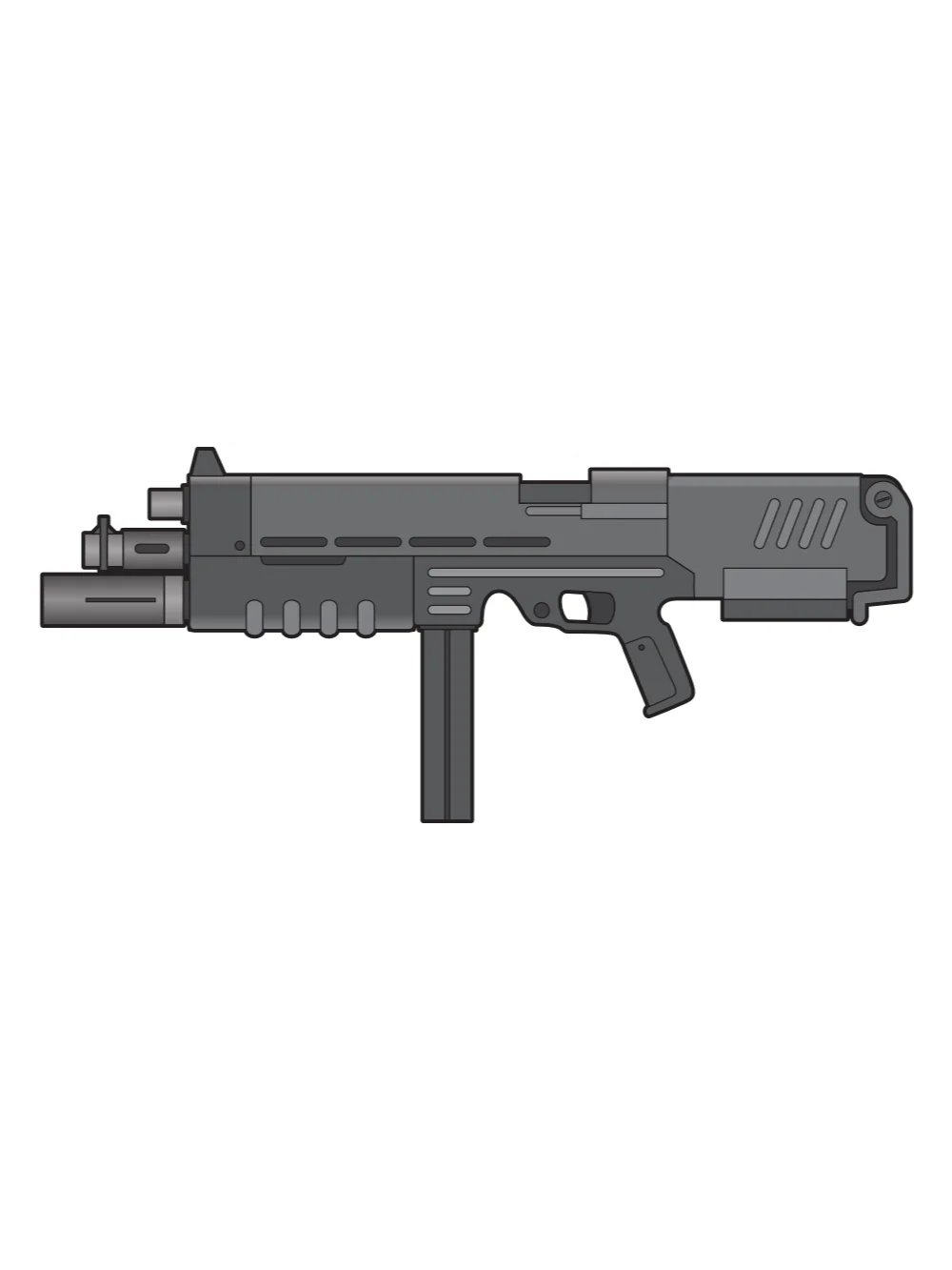 MMP-80 Sticker product image (1)