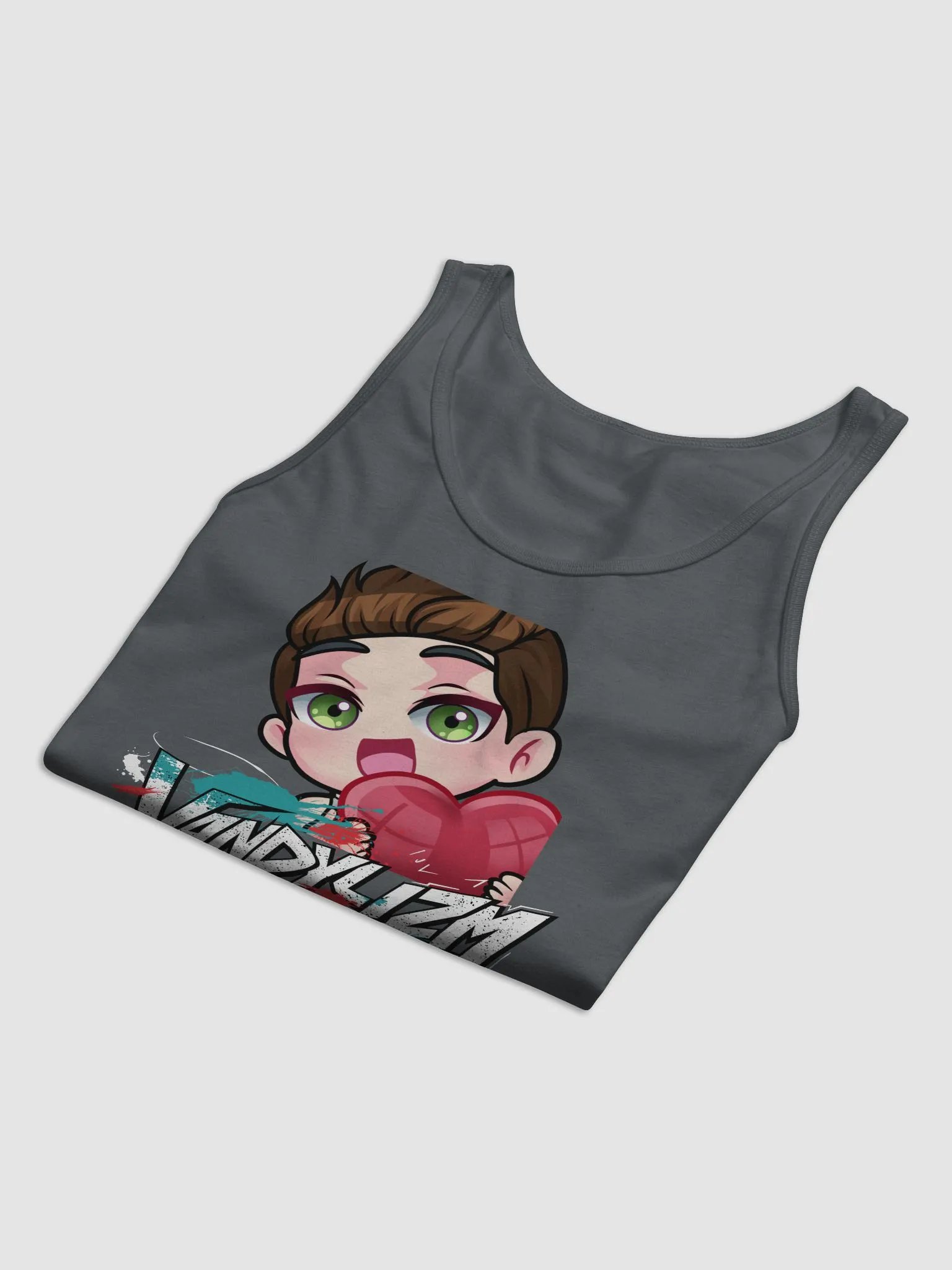 Love Tank product image (3)